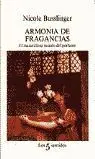 Armonã?Â¡A de Fragancias