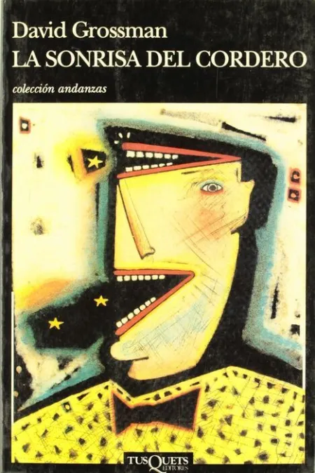 La Sonrisa del Cordero