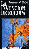 La Invenciã?Â³N de Europa
