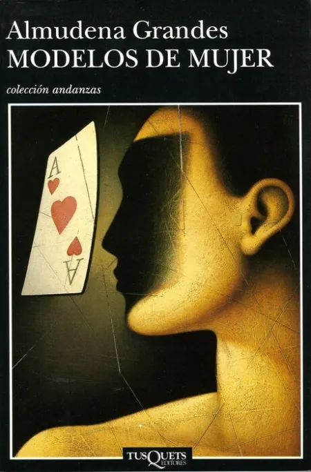 Modelos de Mujer /A.