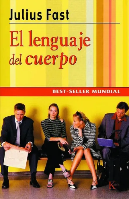 Lenguaje del Cuerpo, el.