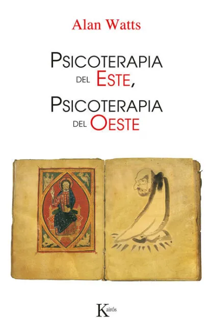 Psicoterapia del Este, Psicoterapia del Oeste