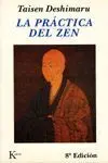 Practica del Zen,La