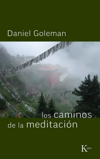 Caminos Meditacion, los.