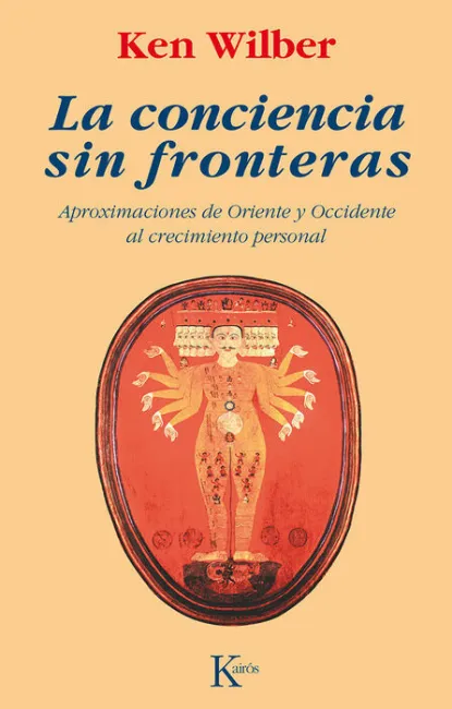 La Conciencia sin Fronteras