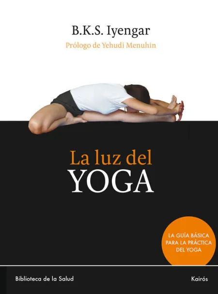 Luz del Yoga, la.