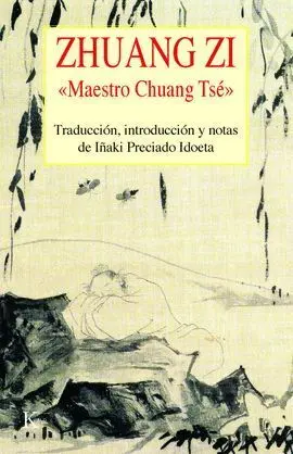 Zhuang Zi 