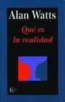 Que Es la Realidad