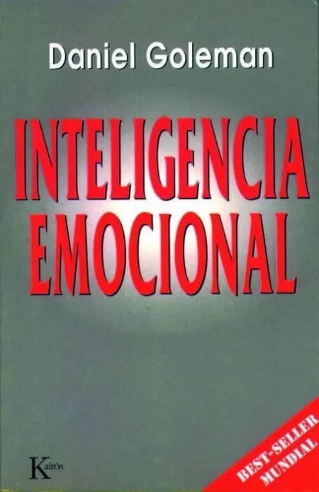 Inteligencia Emocional