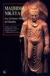 Sermones Medios del Buddha, los.
