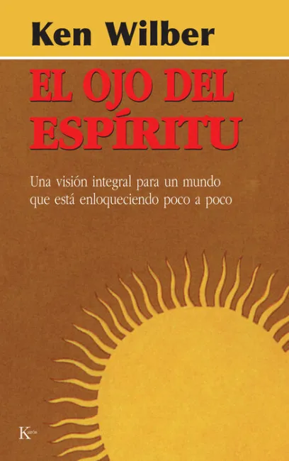 El Ojo del Espã?Â­ritu