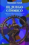 Juego Cosmico, el.