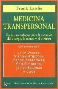 Medicina Transpersonal