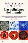 Religiones del Mundo