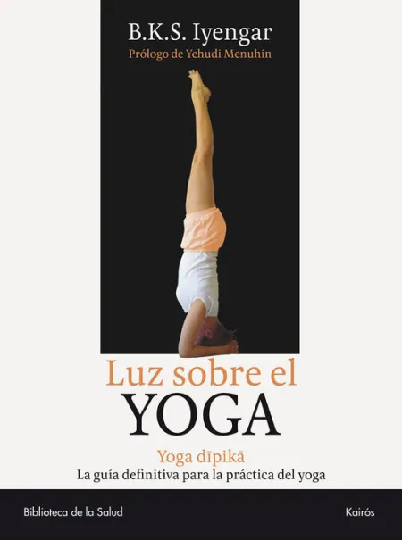 Luz Sobre el Yoga