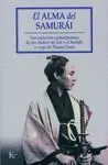 Alma del Samurai, el