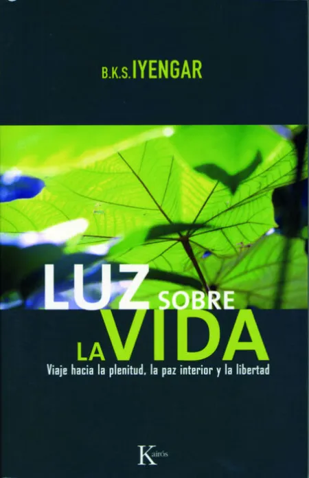 Luz Sobre la Vida