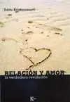 Relacion y Amor +Dvd