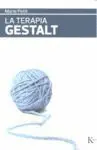 Terapia Gestalt, la.