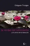 Verdad del Sufrimiento, la