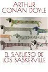 El Sabueso de los Baskerville