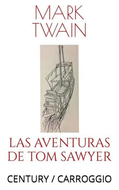 Las Aventuras de Tom Sawyer