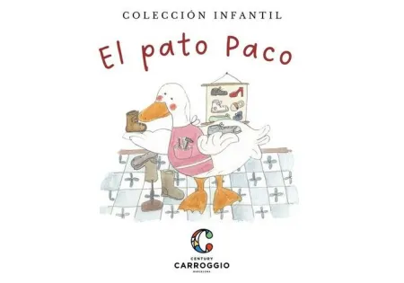 El Pato Paco