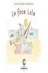 La Foca Lola