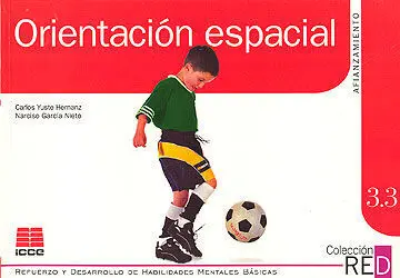 94 -Orientacion Espacial. Afianzamiento 3. 3