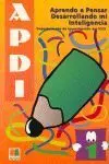 Apdi N1 -Aprendo a Pensar Desarrollando mi Inteligencia