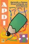 Apdi N2 -Aprendo a Pensar Desarrollando mi Inteligencia