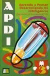 Apdi N3 -Aprendo a Pensar Desarrollando mi Inteligencia