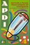 Apdi N4 -Aprendo a Pensar Desarrollando mi Inteligencia