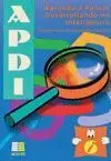 Apdi N6 -Aprendo a Pensar Desarrollando mi Inteligencia