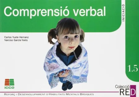Reforc I Desenvolupament D'habitats Mentals Basiqu