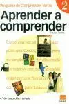 03 -Aprender a Comprender/2 -4Ep