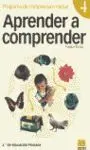 03 -Aprender a Comprender N4 -6 de Educacion Primaria