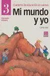 04 -Mi Mundo y yo 3Ep