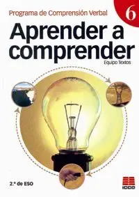 003 N6 Aprender a Comprender 2Eso
