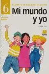 04 -Mi Mundo y yo 6Ep
