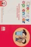 04 -Crecer y Aprender 3 Años. Habilidades Sociales y Emocionales