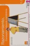 *** 04 -Razonamiento. Conceptos Basicos Numericos 0. 2 Infantil