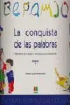 Conquista de las Palabras, la. Primaria Ii
