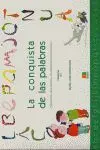 05 -Conquista de las Palabras, la. Primaria Iii.