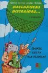 ¿Donde Estan Mis Plumas? -Matematicas Distraidas... 1 Primaria