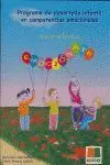 2Ciclo Primaria Emocionate- Programa de Desarrollo Infantil en