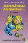 07 -Matematicas Distraidas 4Ep