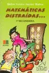 Matematicas Distraidas... 1 Secundaria