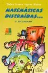 08 -2Eso. Matematicas Distraidas...