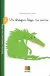 Un Dragon Bajo mi Cama (N1 Cuentos para Crecer Felices)